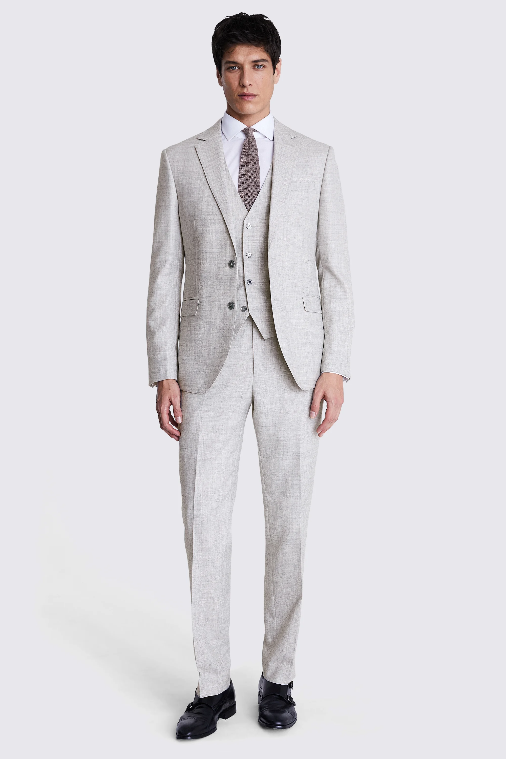 Regular Fit Ink Stretch Jacket   Buy Online at Moss