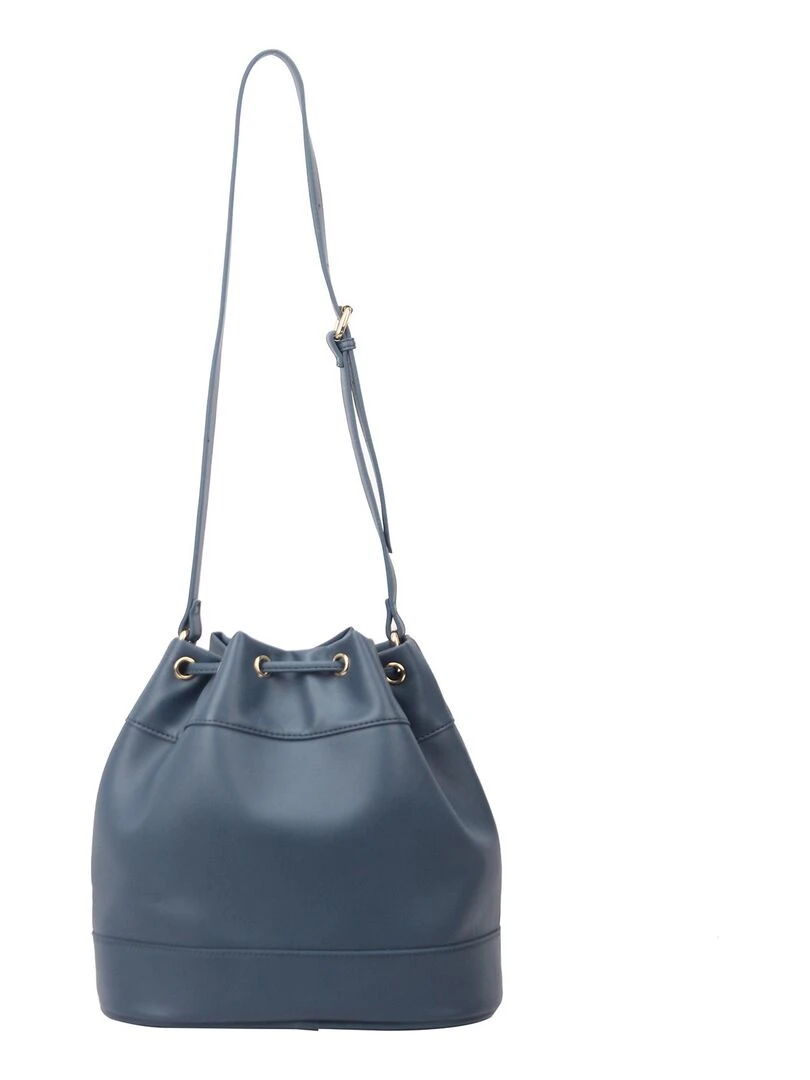 INFINITIF   SAC A MAIN PIVOINE   Bleu