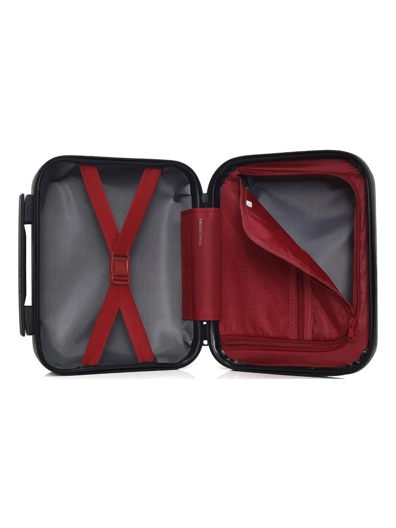 SWISS KOPPER   PETIT VANITY ABS WIL K 23 CM   Vert kaki