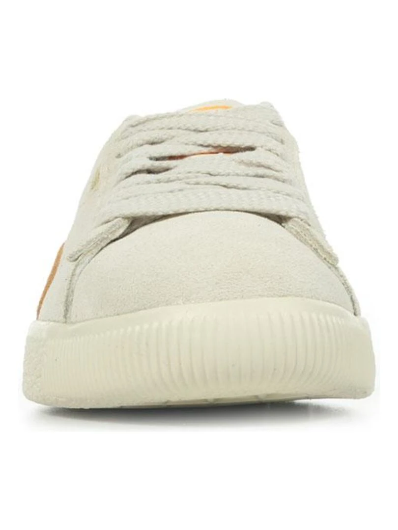 Baskets PUMA Clyde Og   Beige