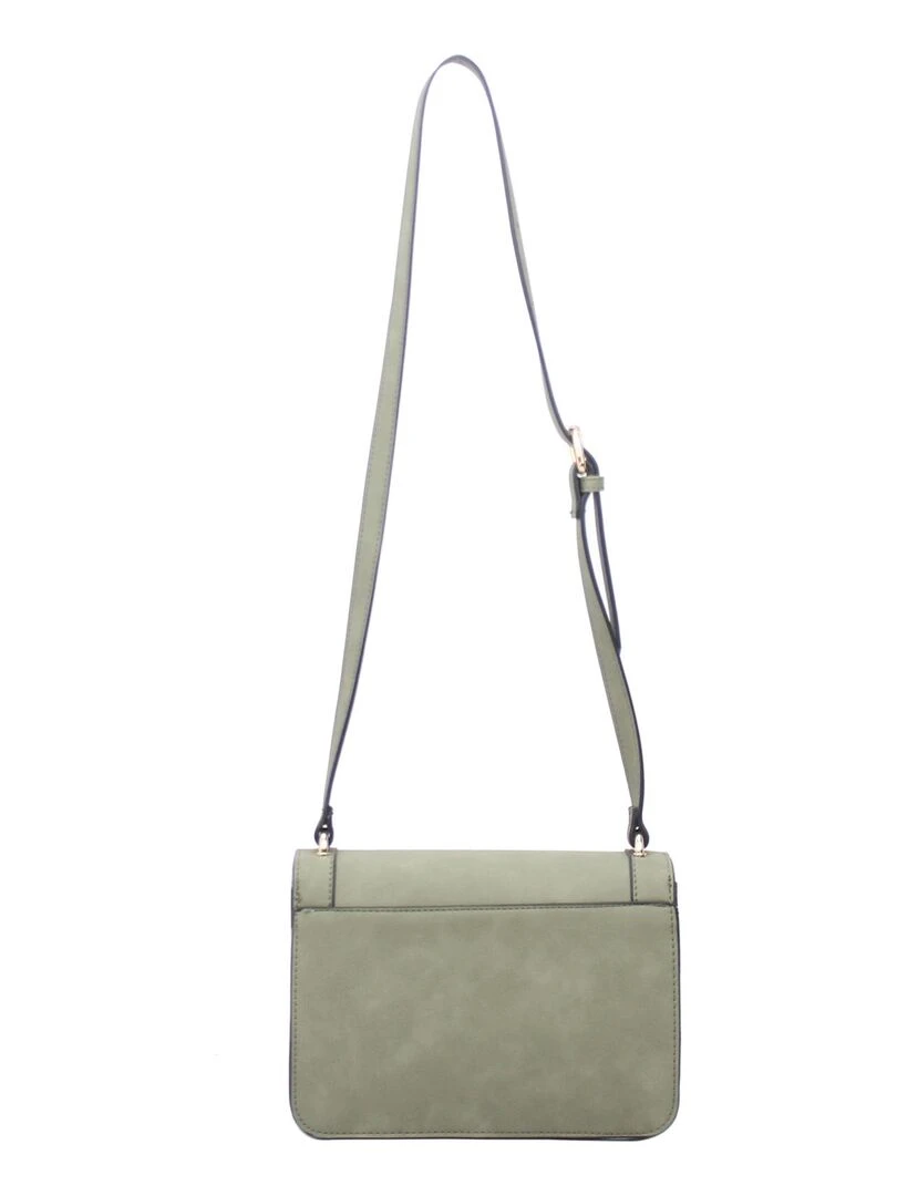 INFINITIF   SAC A MAIN BALISIER   Vert