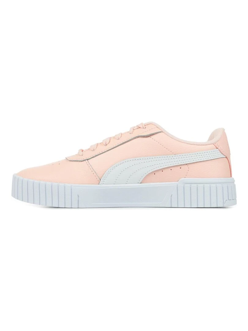Baskets PUMA Carina 2.0 Jr   Rose