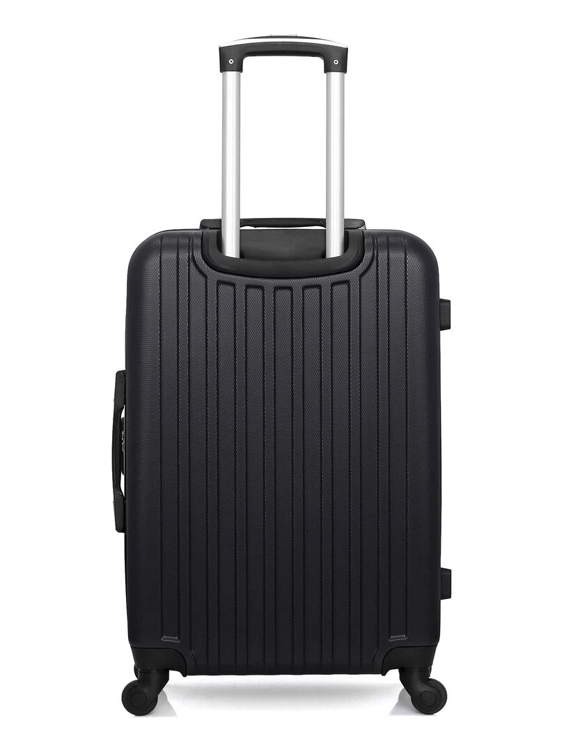 AMERICAN TRAVEL   VALISE M SPRINGFIELD   Noir