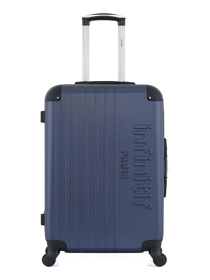 INFINITIF VALISE M TIRANA Bleu marine