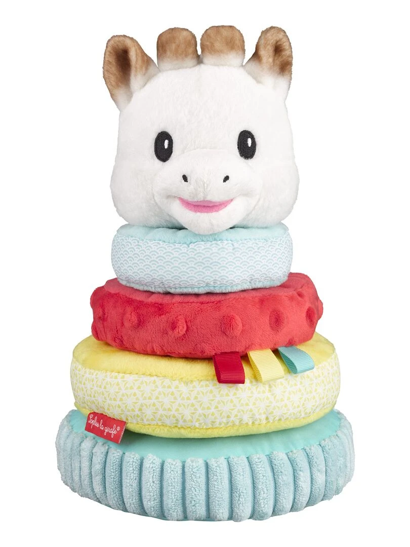 Pyramide en tissu Sweet Pyramid N/A