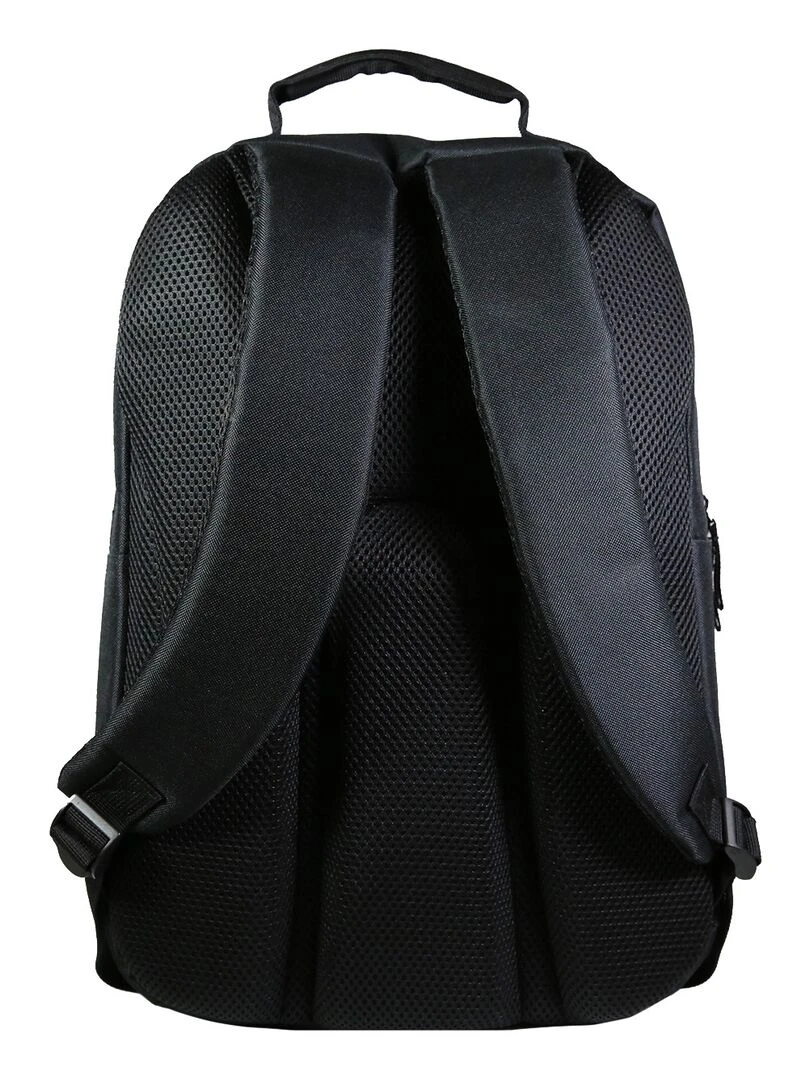 BAGTROTTER Sac à dos 2 compartiments Fortnite Noir Game   Noir