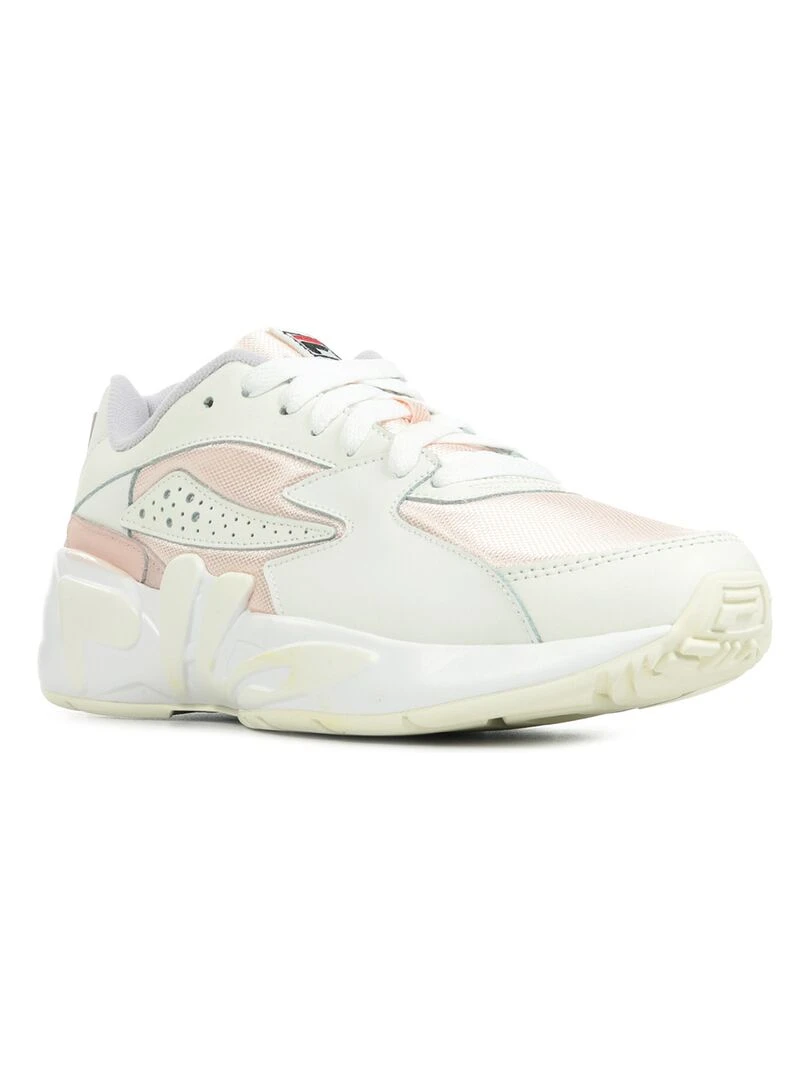 Baskets Fila Mindblower Wn's Blanc