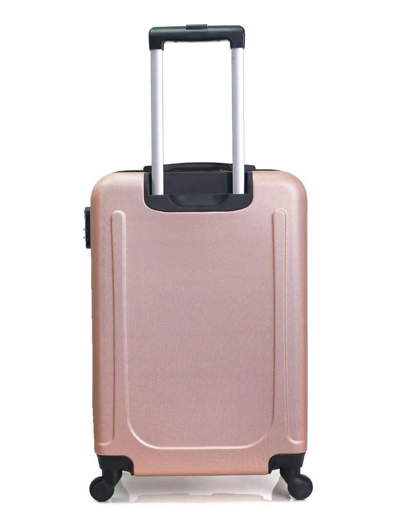 HERO   VALISE S ATLANTA   Rose