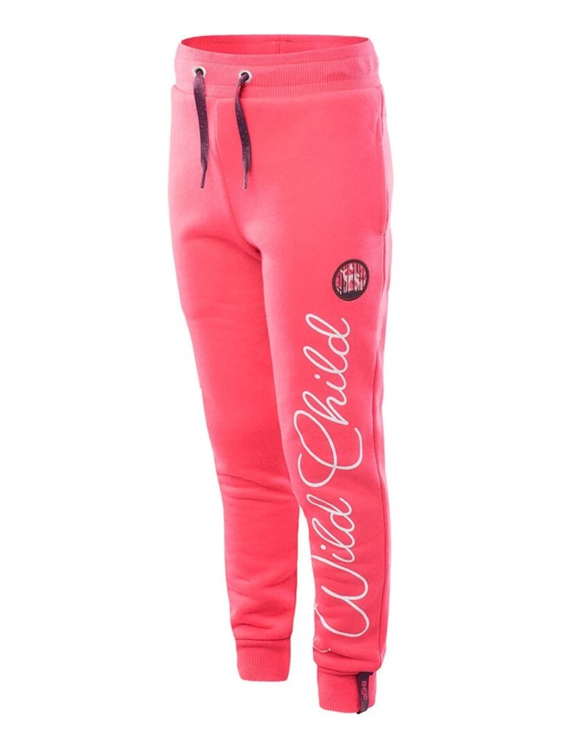 Bejo   Pantalon de jogging LANIA   Rose framboise