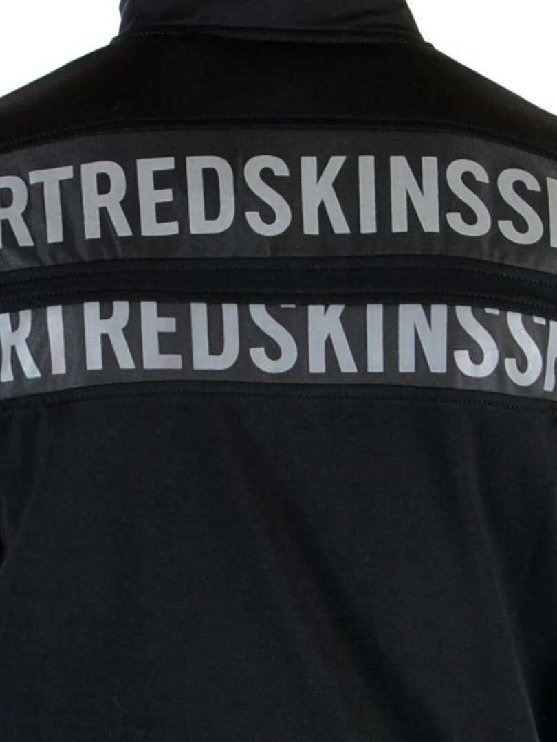 Sweat Redskins Junior Messon   Noir