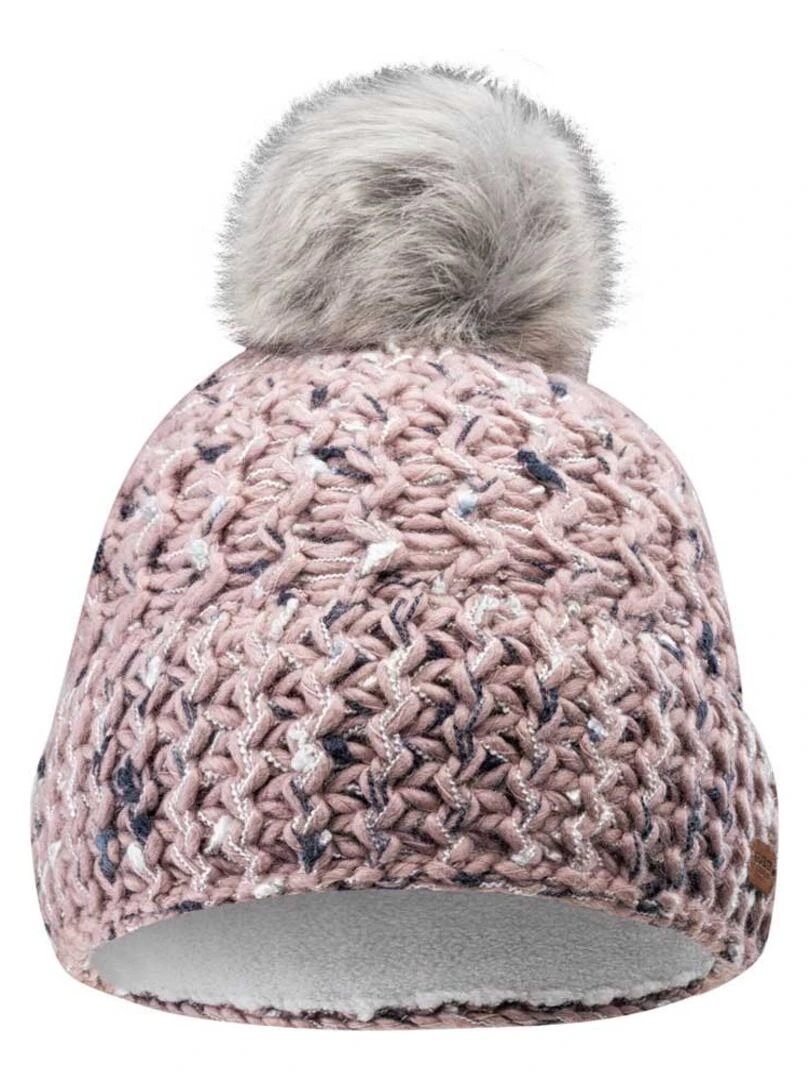 Iguana Bonnet d'hiver AJANA Parme