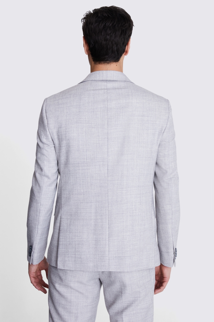 DKNY Slim Fit Dusty Pink Jacket   Buy Online at Moss