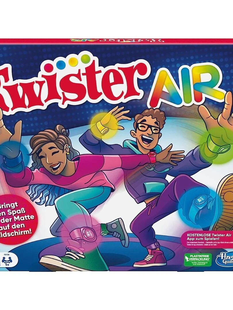 Twister AIR N/A