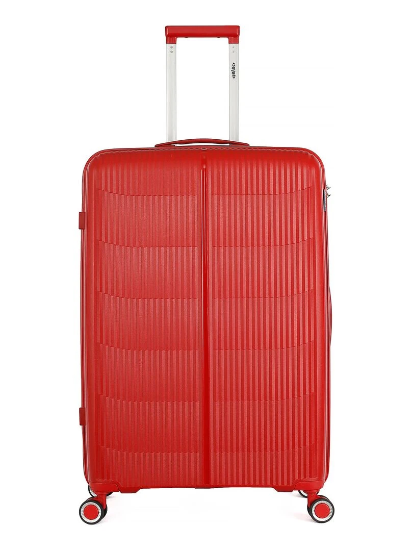 SET DE 3 ANDROMEDE   Rouge foncé