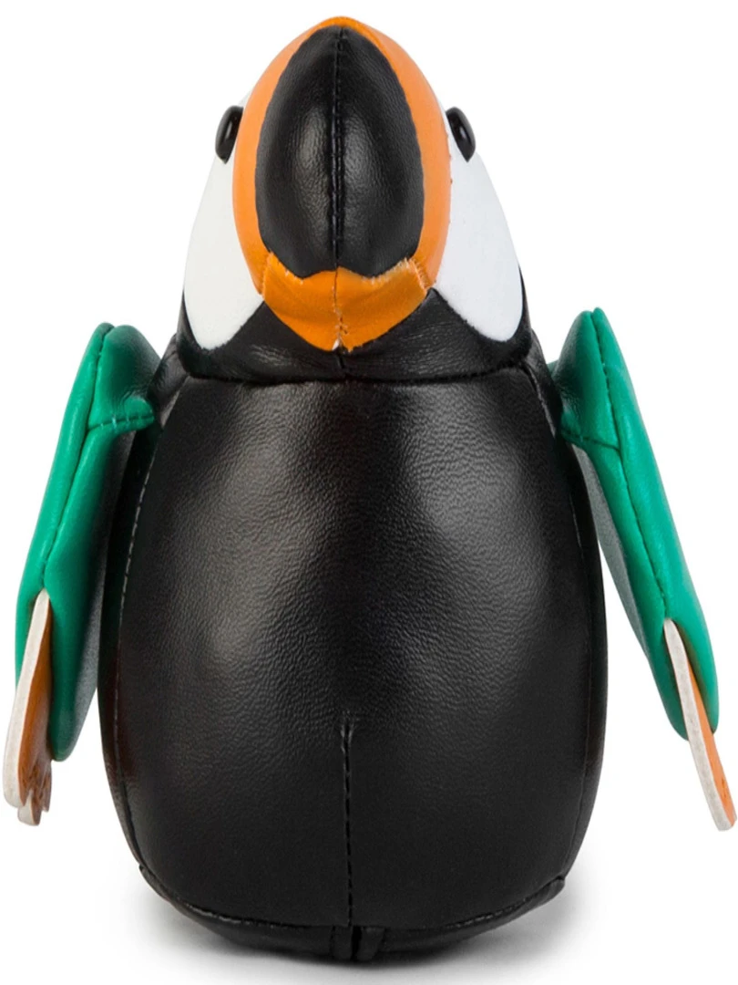 Hochet Jean Le Toucan Tiny Friends (9 5 X 8 Cm) N/A