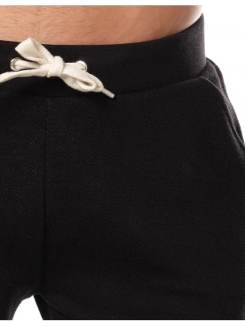 Pantalon Jogging Kebello   Noir Noir