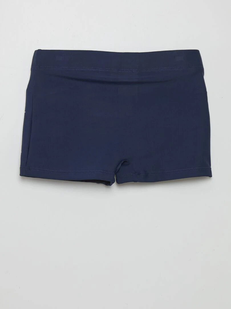 Boxer de bain 'Cars' Bleu marine