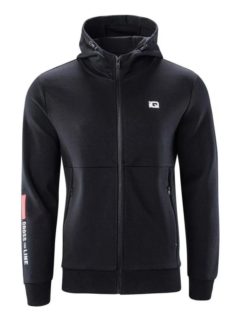 IQ Sweat VESIL Noir