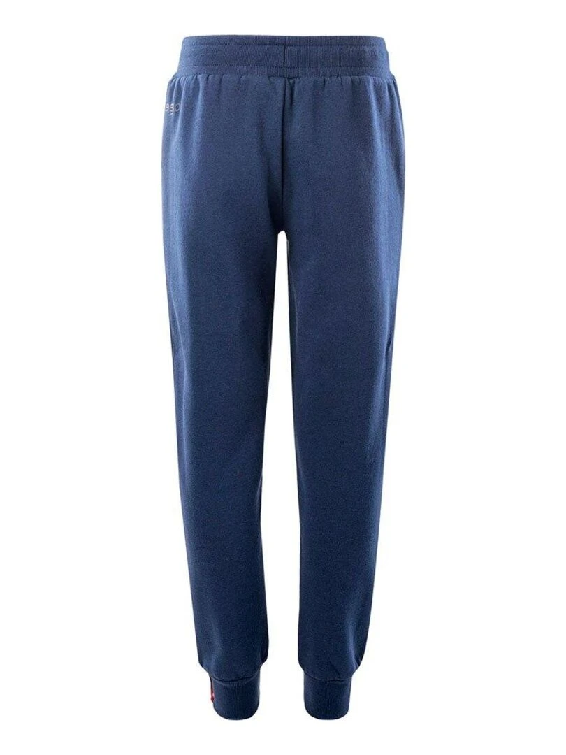 Bejo Pantalon de jogging LANIA Bleu foncé
