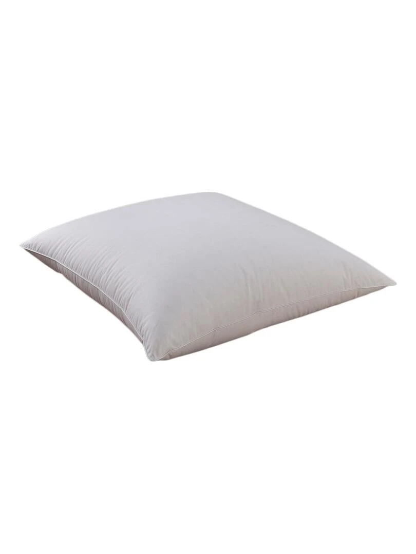 DODO Oreiller naturel 70% duvet de Canard Blanc