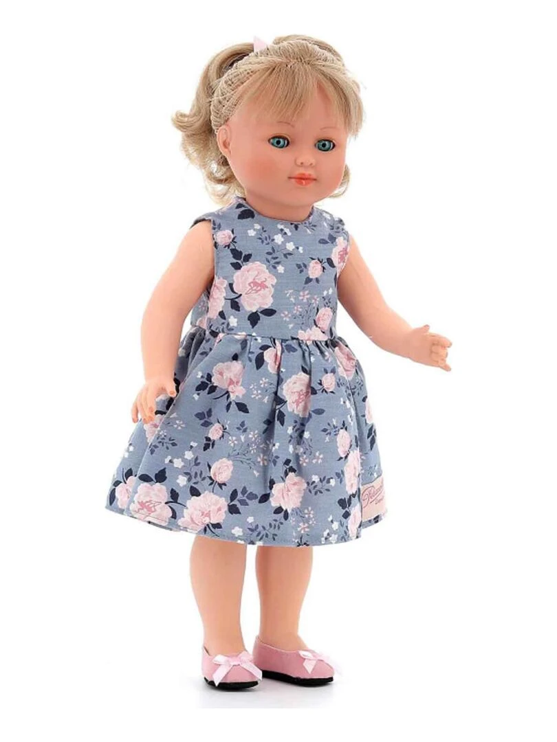 Poupée Marie Françoise 40 cm : Maurel   N/A