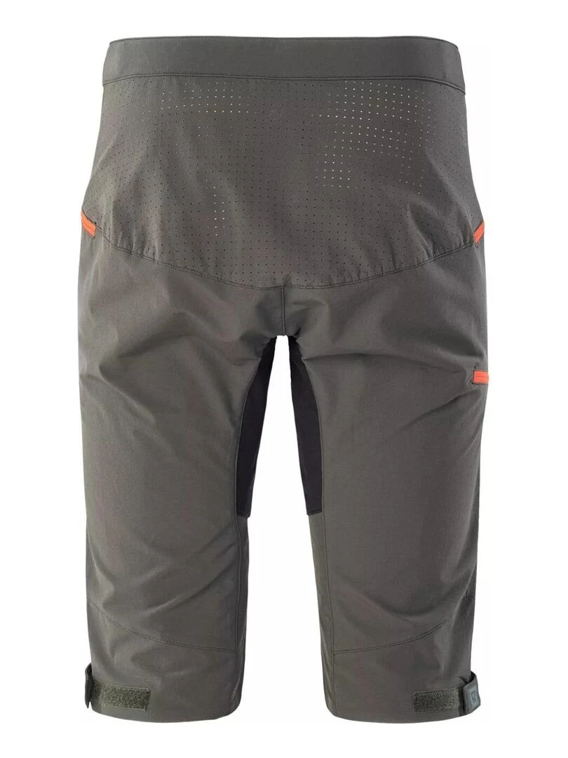 Radvik Cuissard de cyclisme XRAY Vert kaki