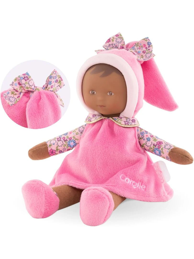 Doudou Miss Florale Pays des Rêves N/A