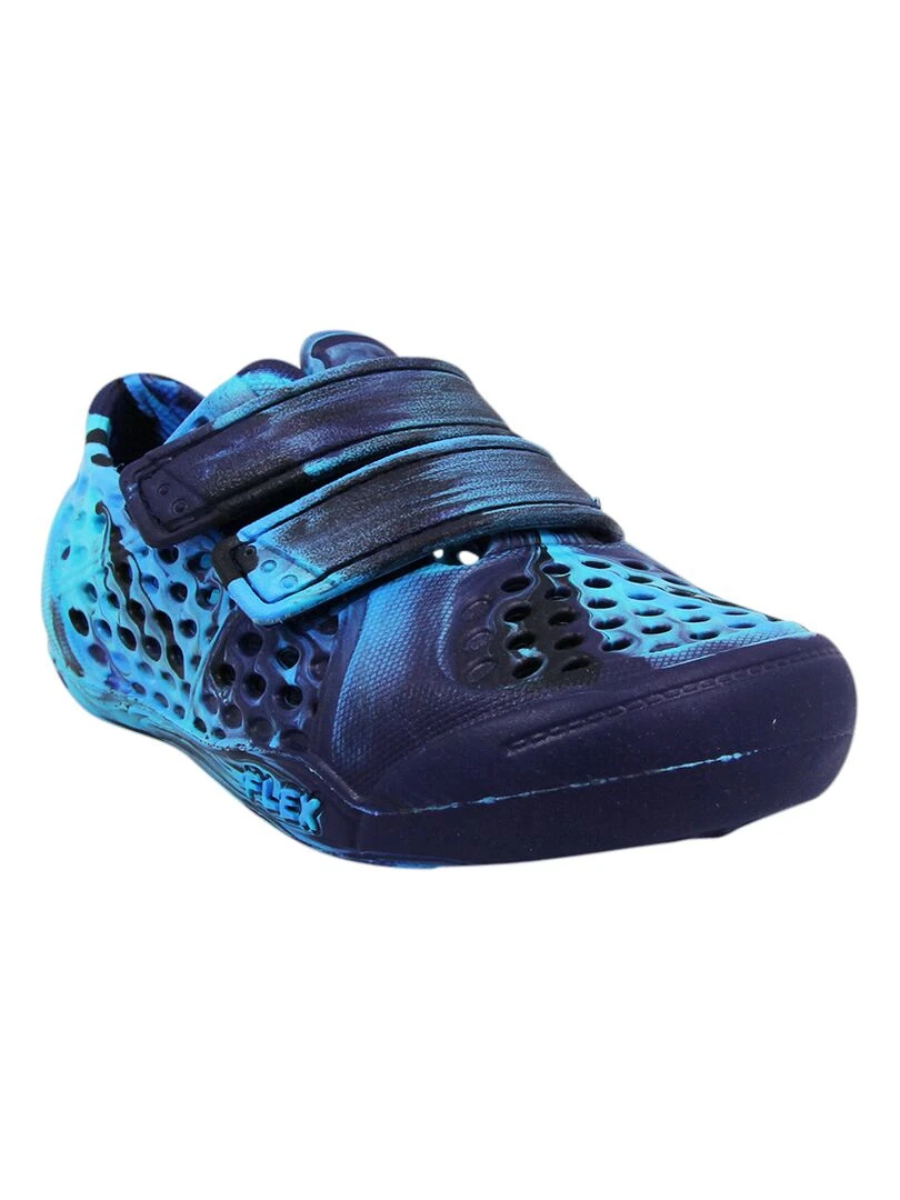 Sandales 'Skechers' 'Double Strap Toddler Eva Sanda' Bleu