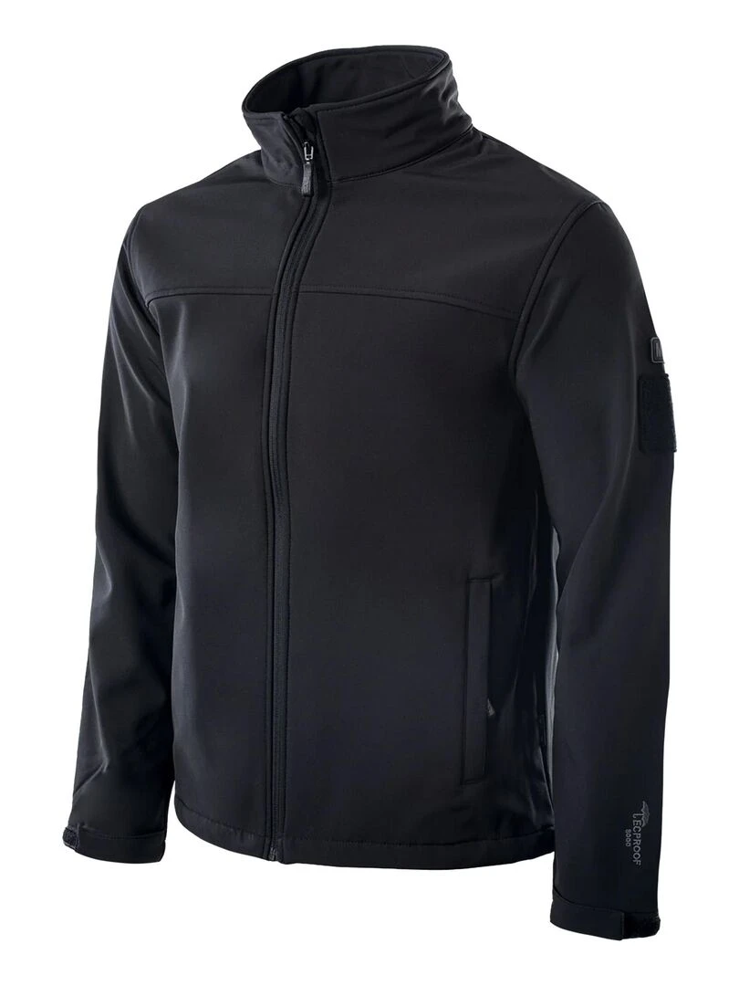 MAGNUM   Veste softshell DEER   Noir
