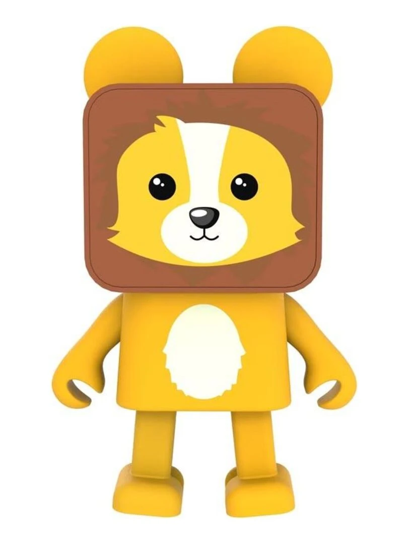 Enceinte Bluetooth MOB Dancing Lion N/A