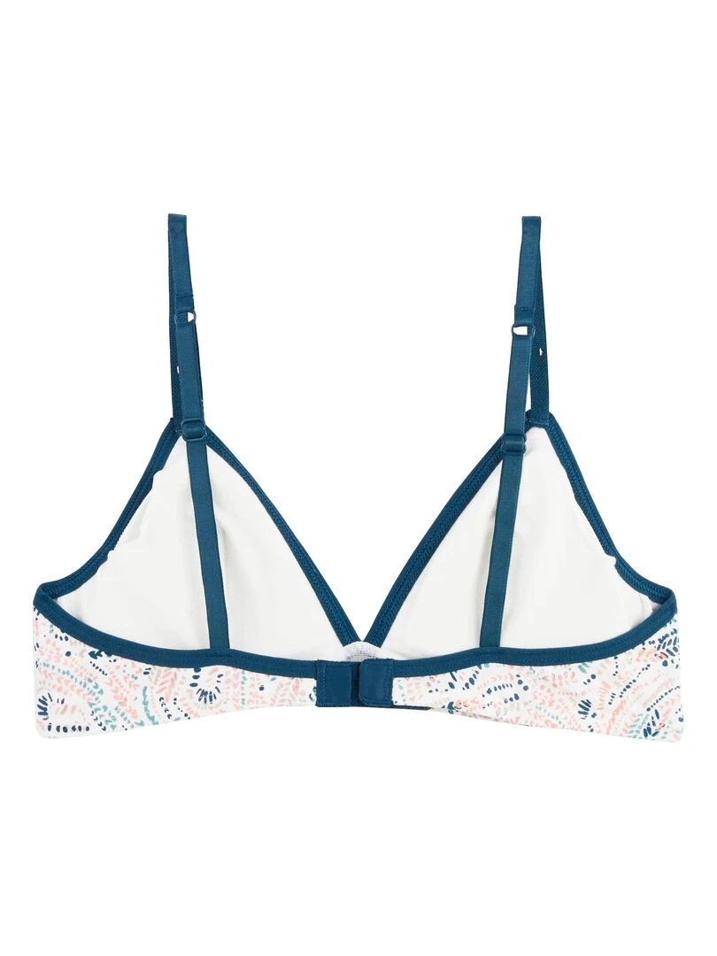 Soutien gorge souple avec mousse amovible Samara Rose