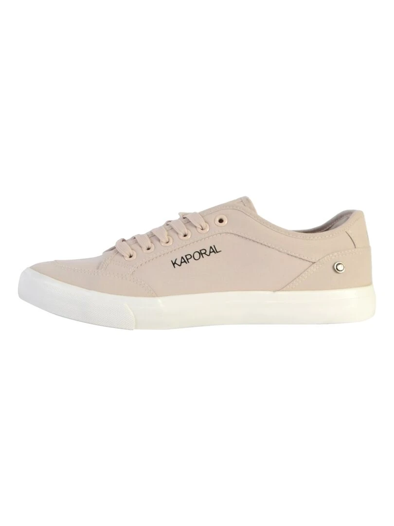 Basket à Lacets Kaporal Blovas Gris