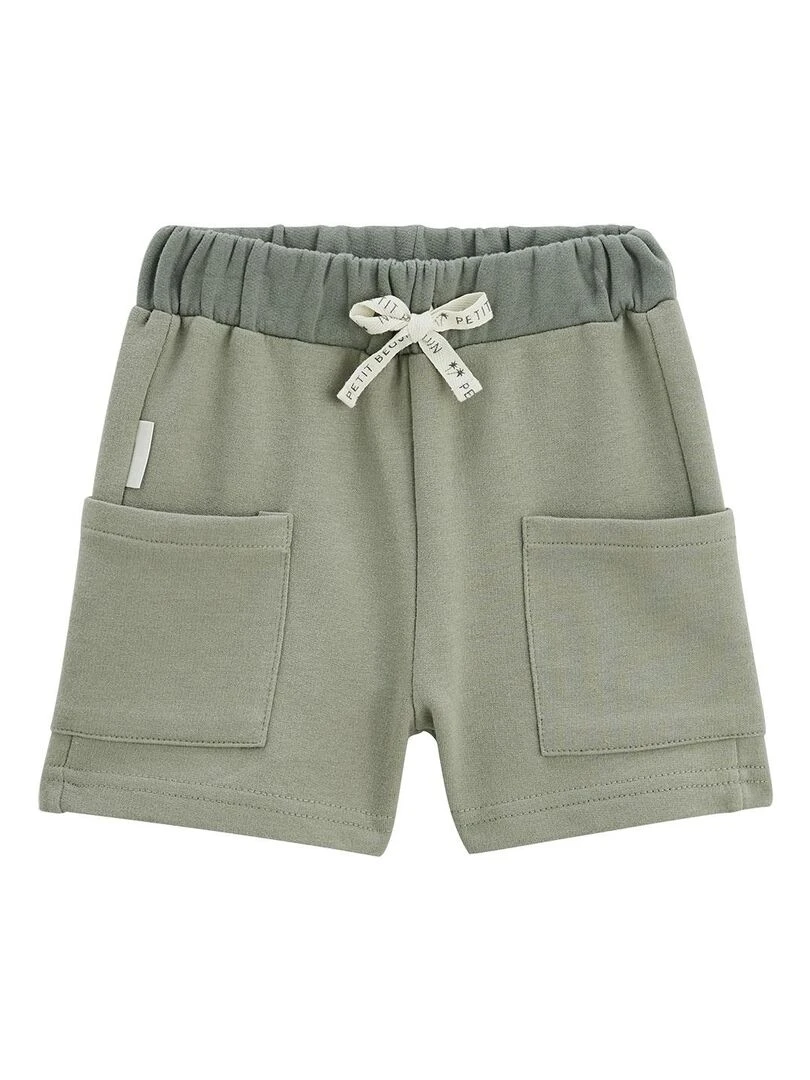 Short enfant Atsou Kaki