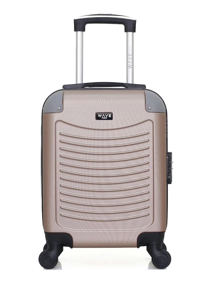 WAVE PARIS VALISE XXS CONGO Rose