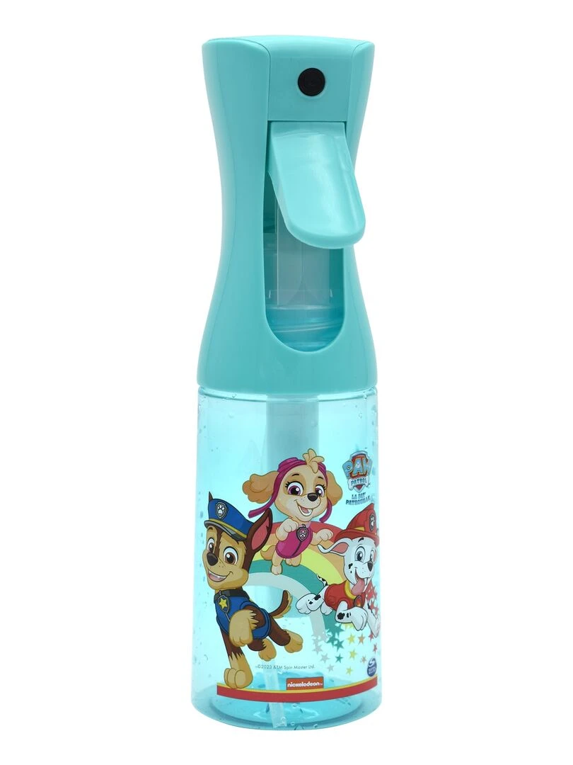 La Pat Patrouille Brumisateur Spray Continu 200 ml N/A