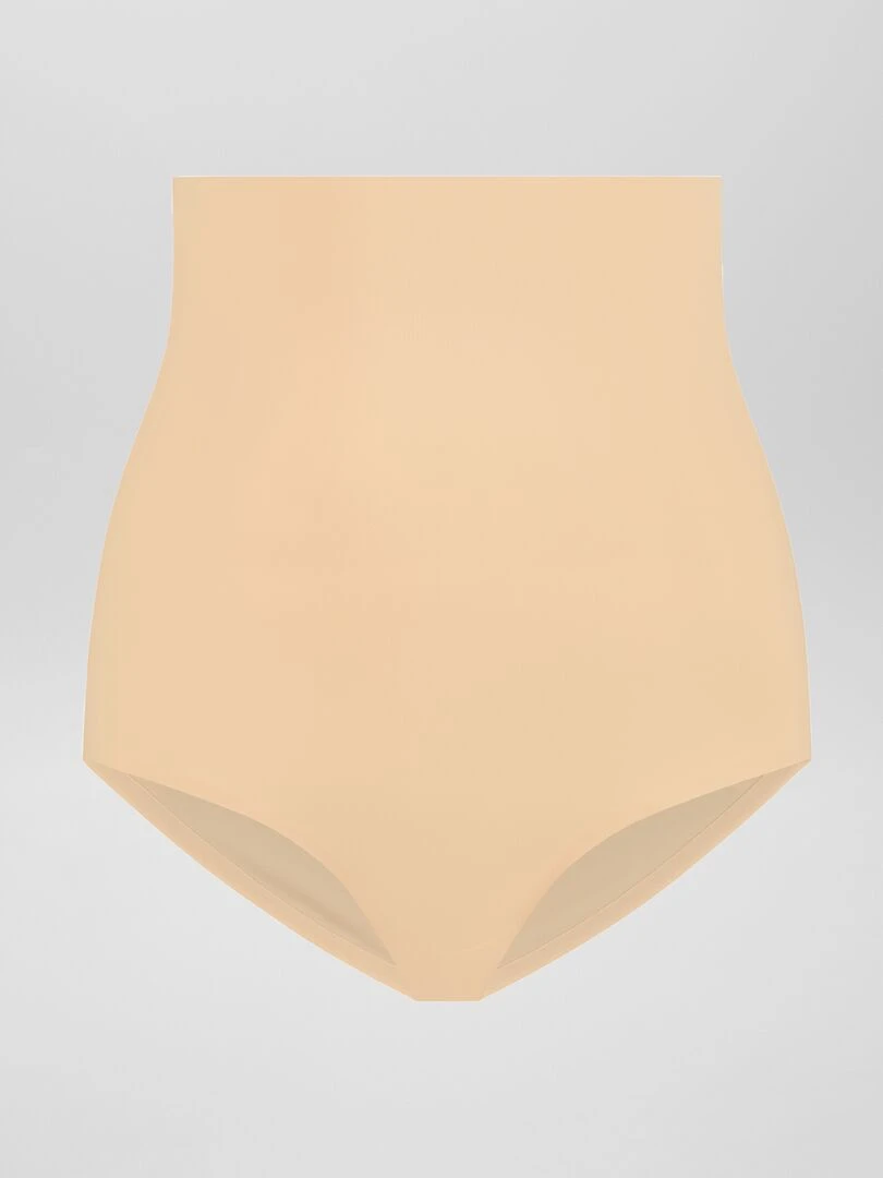 Culotte invisible 'Bye Bra'   beige