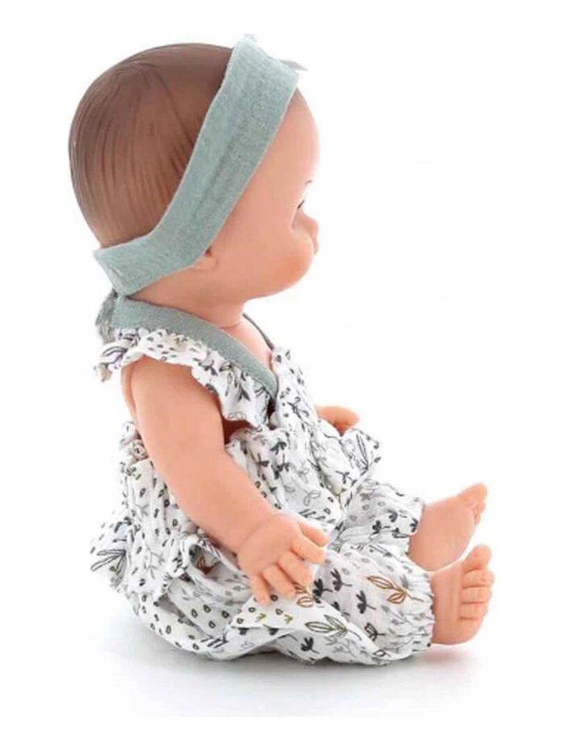 Poupon Petit Câlin 28 cm : Zora N/A