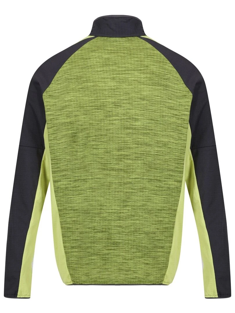 Regatta Veste polaire HEPLEY Vert