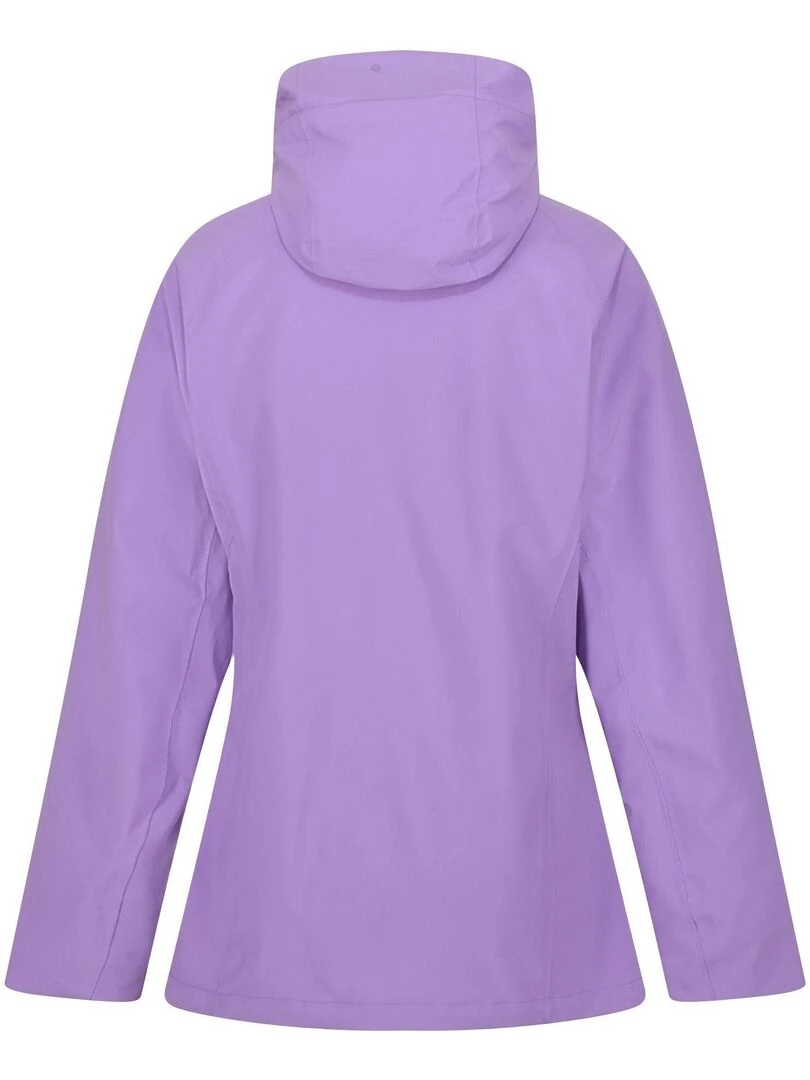 Regatta Veste imperméable BRITEDALE Violet clair