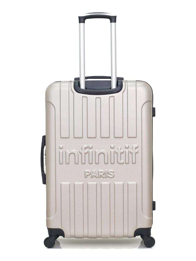 INFINITIF   VALISE L LUTON   Beige