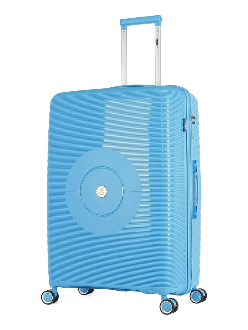 SET DE 3 ORION   Bleu