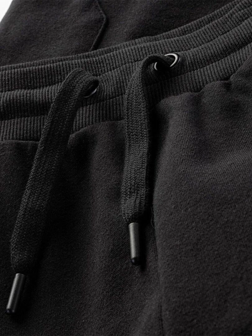 Hi Tec   Pantalon de jogging RABASIN   Noir