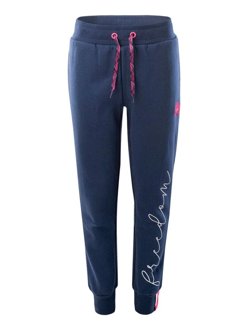 Bejo Pantalon de jogging LANIA Bleu foncé