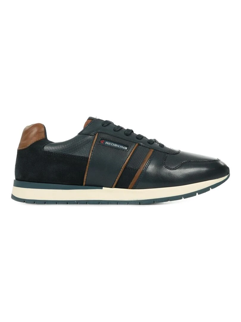 Baskets Redskins Affairi 2 Bleu marine