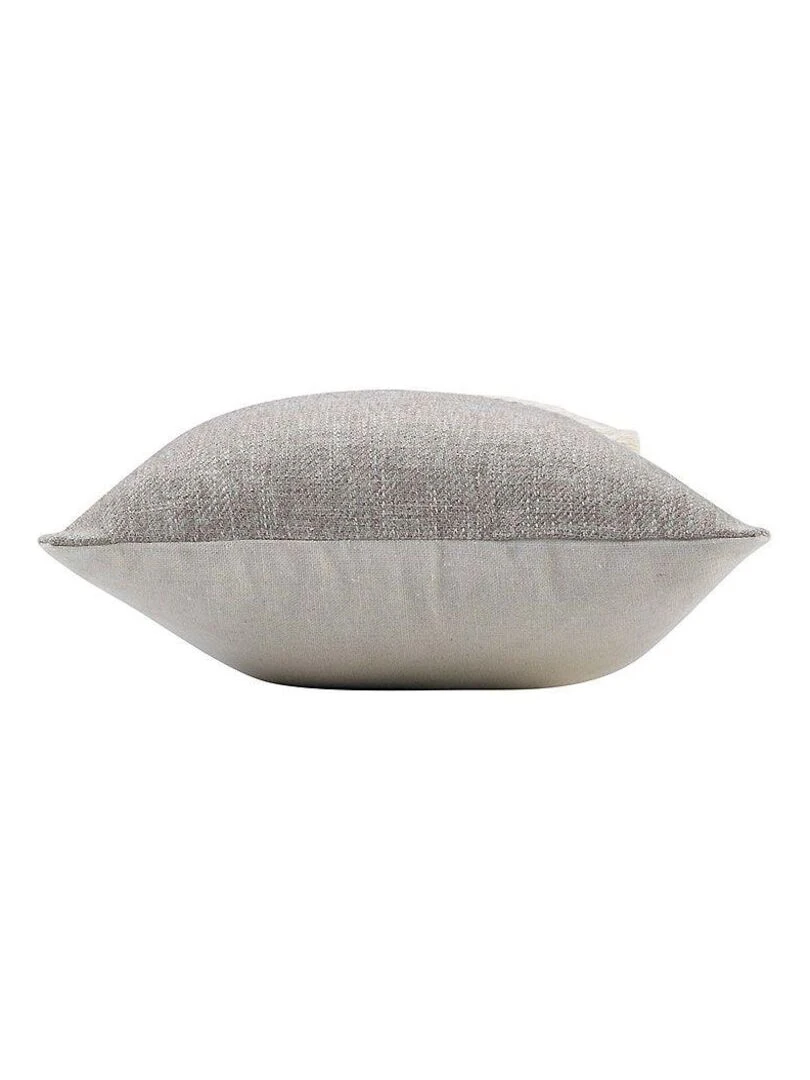 Coussin déco Chanez   Beige