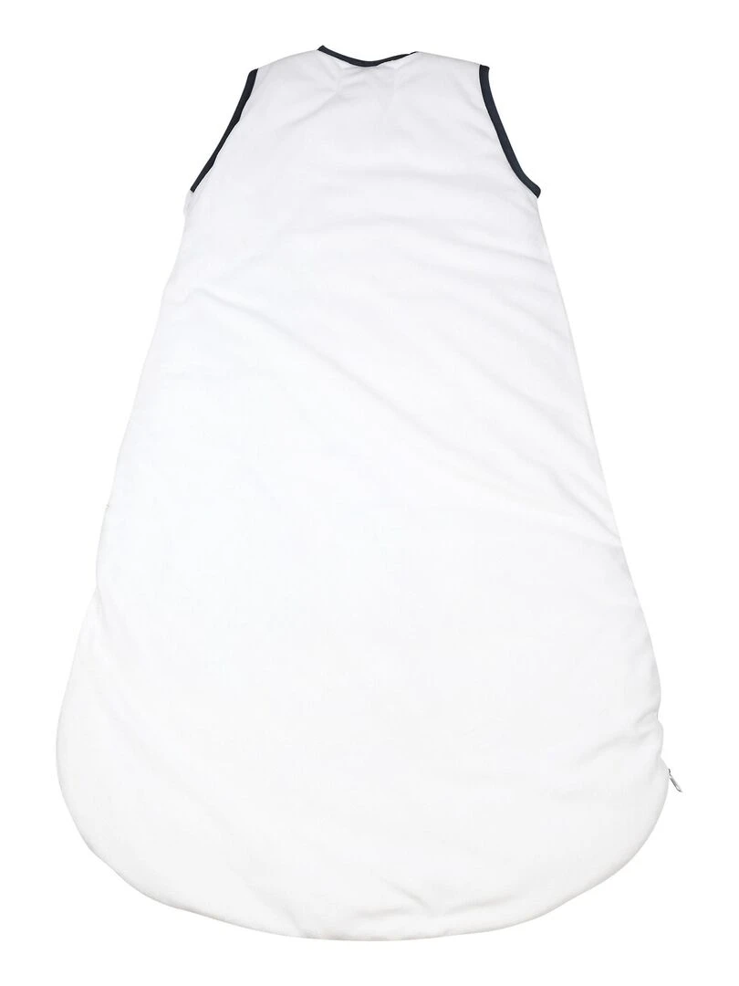 Gigoteuse bébé en velours TOG 2.5   Gris