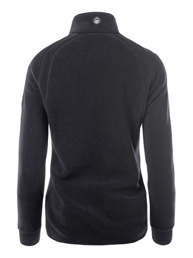 Elbrus Veste polaire RIVA Noir
