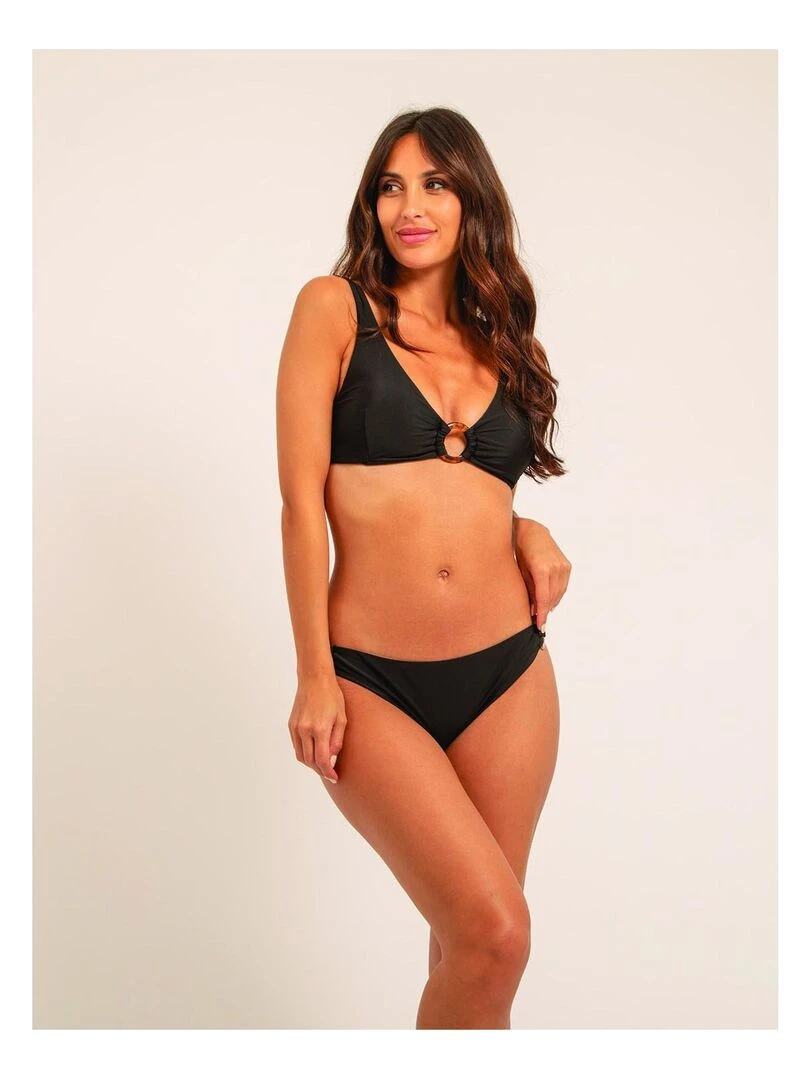 Maillot 2 pièces GAYA   Noir