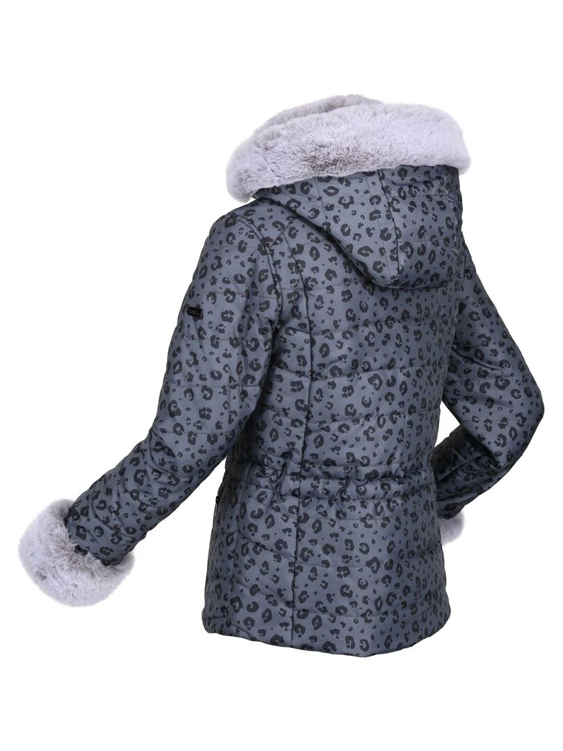 Regatta   Veste matelassée WILLABELLA   Noir