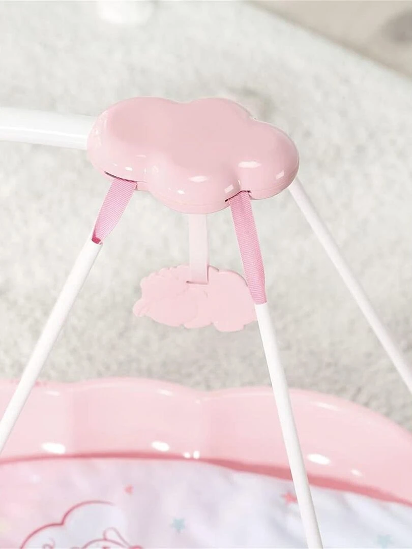 Baby Annabell Nuage Sommeil   N/A